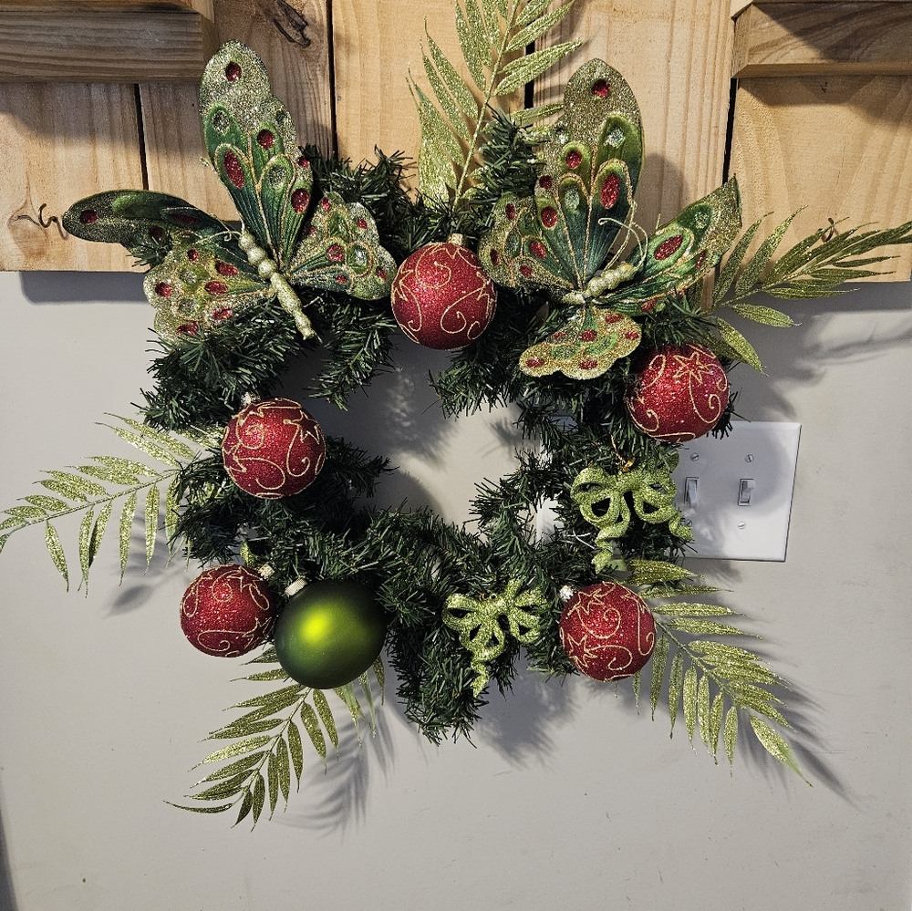 Wreath
